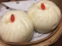 -云粤楼中餐厅(昆明中心假日酒店)
