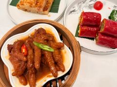 -益健美食大广场(北岭店)