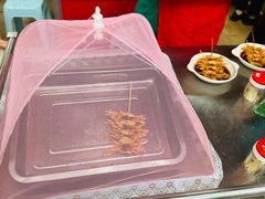 -代四孃牛华豆腐脑美味小食(总店)