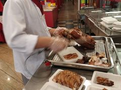 -全聚德(长江路店)