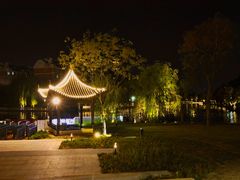 -凤城河风景区