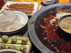 -陈眼镜火锅(总店)