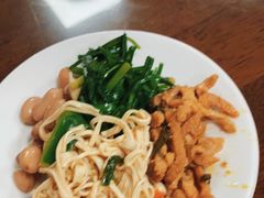 -丁记东台鱼汤面