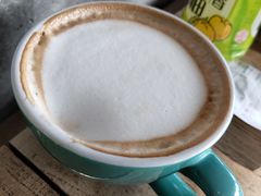 -maan coffee漫咖啡(通州店)