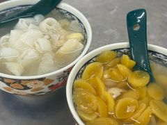 -老胡甜汤(龙眼店)