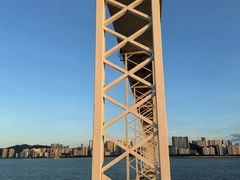 -澳门环岛游湾仔码头