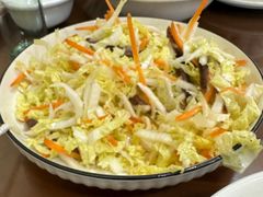 -牛庄高晓山风味馅饼城(海城店)