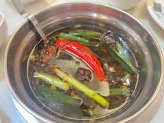-围炉夜话·潮汕卤水火锅(榕江店)