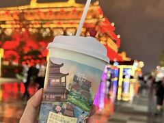 -江城小馆陕南妈妈菜·全球旅行餐厅(钟楼店)