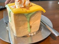 -OCEAN一席海鲜•海景餐厅(双子塔店)