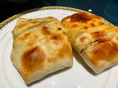 烤包子-新疆巴州金丝特餐厅(大钟寺店)