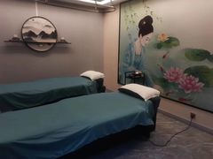 -紫园足道24h养生休闲会所(安吉万达店)