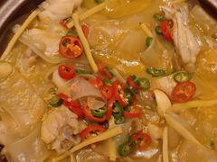 -扬州香格里拉·香宫中餐厅