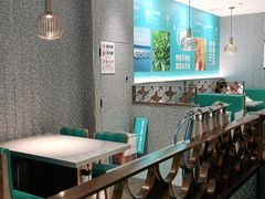 大堂-半天妖烤鱼(固安宝德购物中心店)