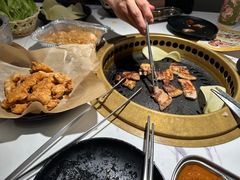 -花味烤肉·拌饭(庐阳万象汇店)