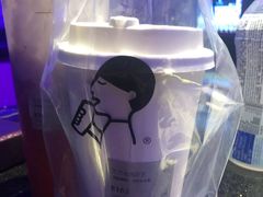 -喜茶(深圳丰盛町店)