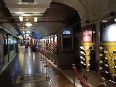 -青岛葡萄酒博物馆