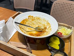 -友名Cross日式咖喱屋(江南大道中店)