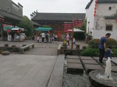 -黎阳老街