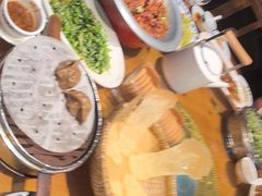 -即墨老公社·海肠捞饭大王(古城店)