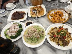 -今一靓汤.顺德菜东莞三十年老字号(厚街店)