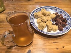 -乡土特色.冷锅鱼.牦牛肉汤锅