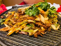 -惠丰堂饭庄·烤鸭·京味菜(翠微路店)