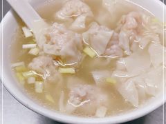 -汉记面馆(南华东路店)
