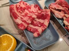 -汉阳廷自助烤肉(同和金铂天地店)