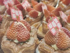 -小香港(凤凰大街店)