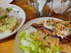 -Egg•Allday Brunch(襄阳北路店)