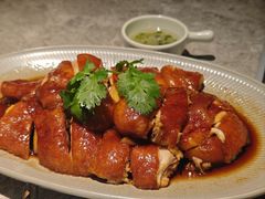 -留半山·香港食堂(啦啦宝都店)