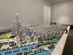 -南京市规划建设展览馆