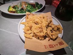 -闽上鲜·福建菜(龙湖滨江天街店)