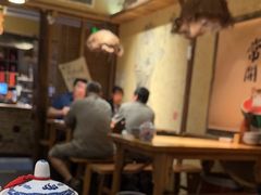 -泥糊破店小酒馆·团建聚餐(南京西路店)