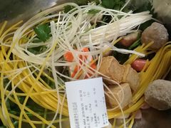-七台河福临大碗麻辣烫