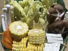 -竹鲜笙全竹宴(国色天香店)