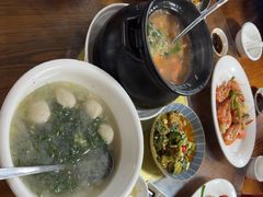 -肥弟大排档(汕樟路店)