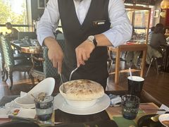-安妮意大利餐厅(日坛店)