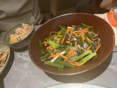 -阿源鱼捞斑鱼火锅·海鲜粥(山景尚宅店)