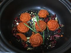 -俭让佬妈现卤串串(温江总店)