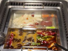 -野妹火锅(南园店)