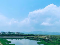 -贵州云顶草原民族风情园