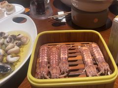 -高佳庄·舟山海鲜(海景旗舰店)