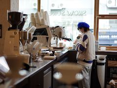 -雪凇咖啡snowsong(三盛店)