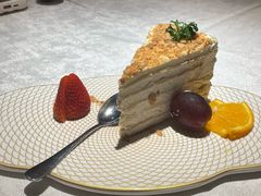 -俄士厨房(环球港店)