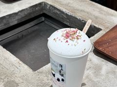 -李山山茶事(景枫店)