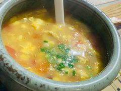 -爷爷的烀饼店