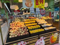 -大润发(康桥店)