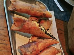 -肴约·花园式餐厅(湖里店)